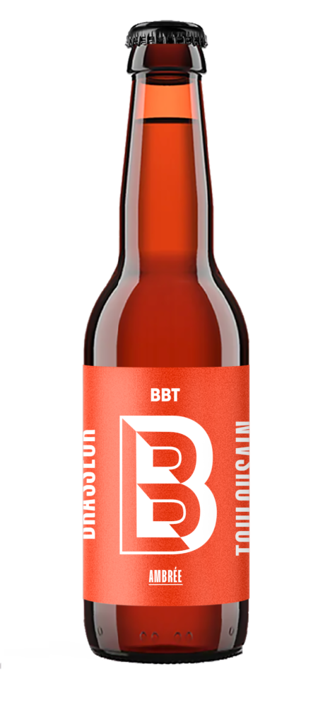 Bière Ambrée BBT