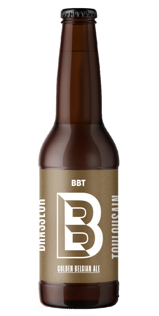 Bière Belge BBT