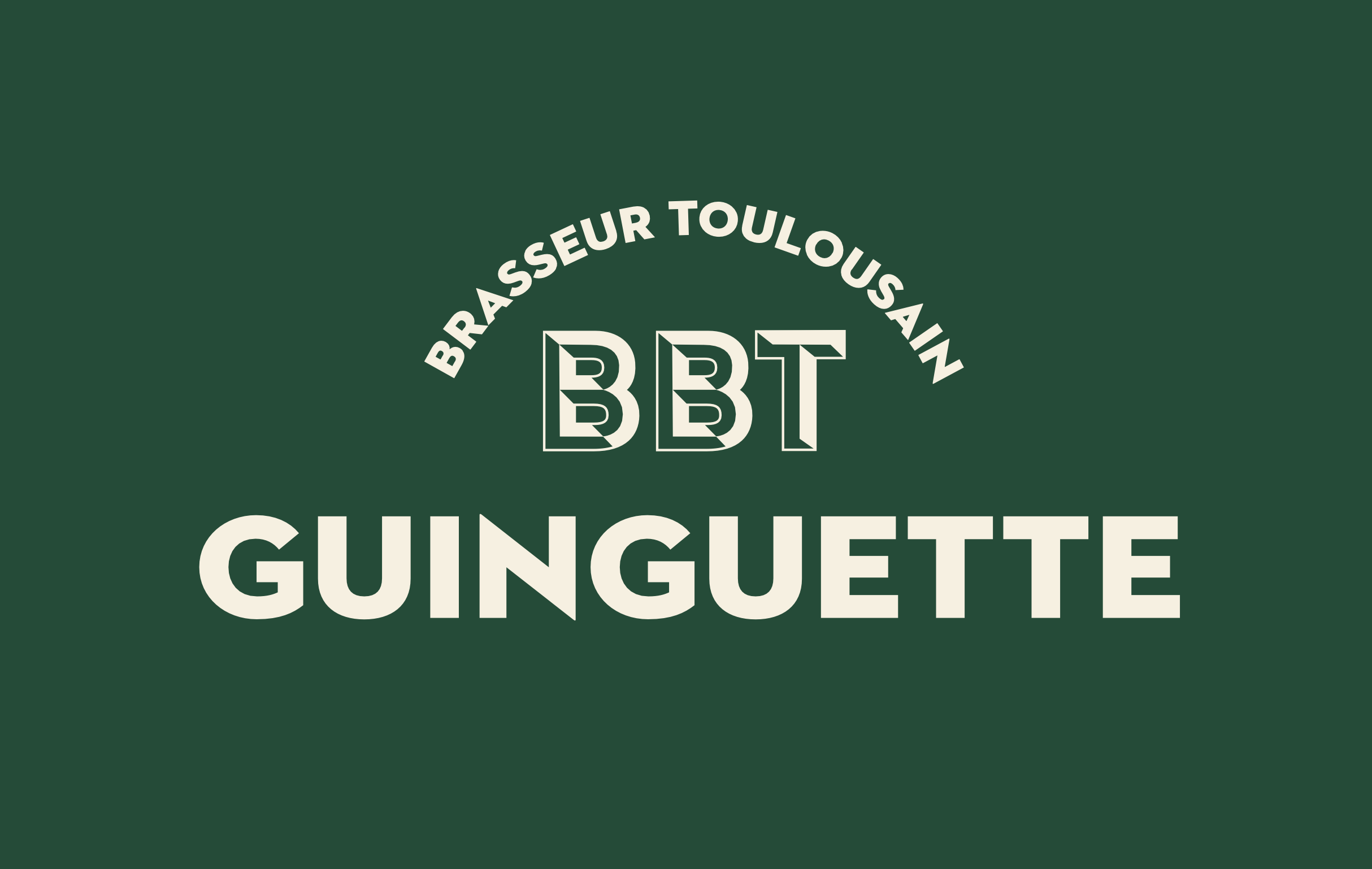 Logo Guinguette